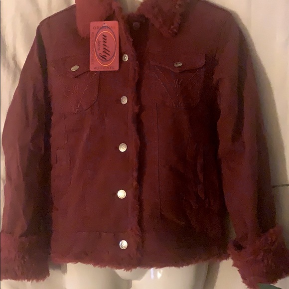 Denim Jacket - Picture 2 of 6